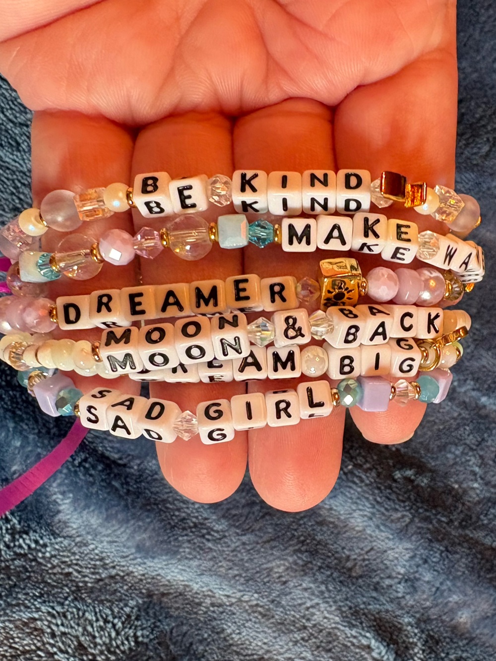 Little Word Project Bundle - Picture 4 of 10